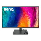 MONITOR FOR A GRAPHIC DESIGNER BENQ PD3205U 4K 60Hz IPS 32"
