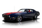 1973 Ford Mustang