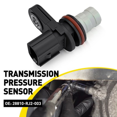 #ad 1PCS Transmission Speed Pressure Sensor 28810 RJ2 003 for Honda Accord 2014 2018 $15.99