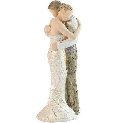 More Than Words Figurines Endless Love Height 15cm As Pictured