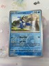 CRAMORANT 058/167 REVERSE HOLO Scarlet & Violet TWILIGHT MASQUERADE POKEMON