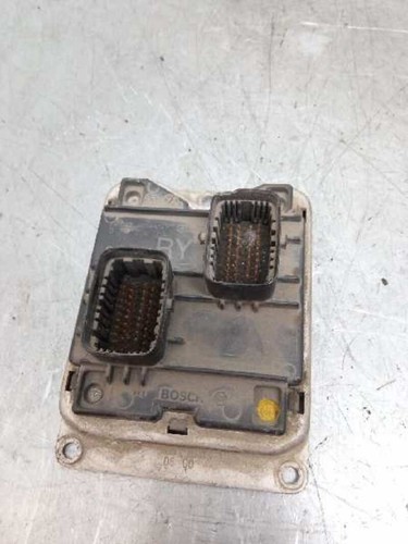 90532609 motorsteuergerät 208905 OPEL CORSA - B 1993 - 2000 - HATCHBACK 1993