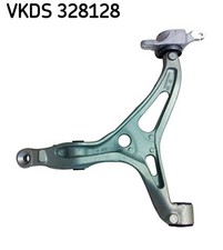 SKF VKDS 328128 control/trailing arm, wheel suspension for Mercedes-Benz