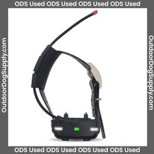 Garmin TB10 Collars - Used