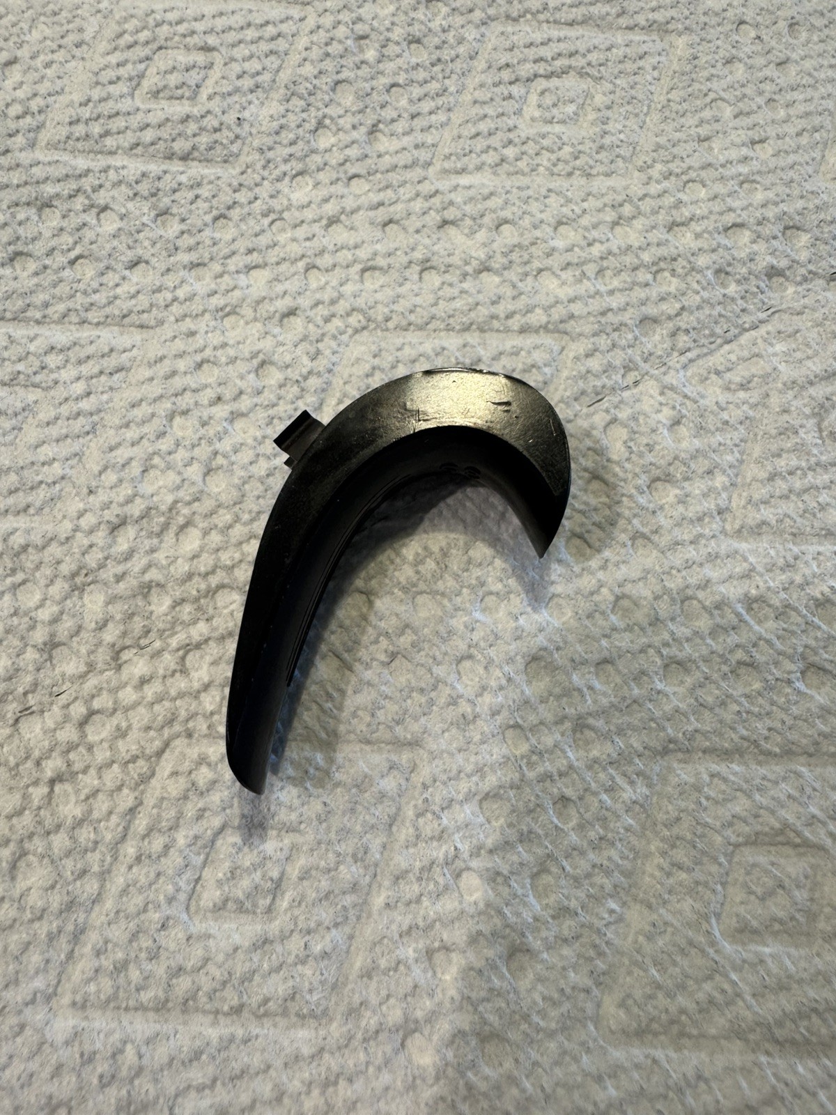 Pachmayr Grip Adapter Small #3S Colt Python, Trooper, Official Police ...