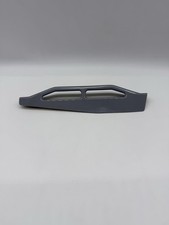 Cessna 1200231-3 LH Cabin Air Vent / Heater Upholst. Retainer/C172 Skyhawk New