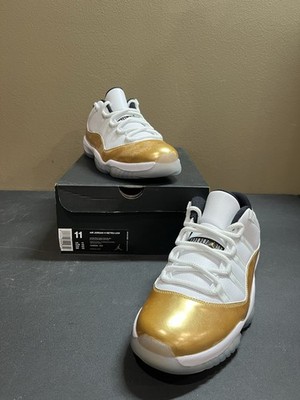 Jordan 11 Retro Low Closing Ceremony Size 11