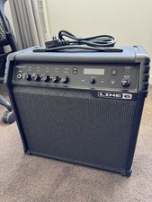 LINE 6 SPIDER V 30 MK2 MODELLING AMP