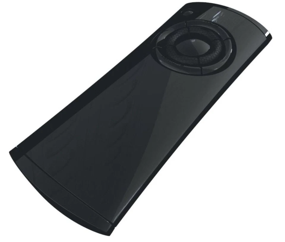 Gioteck PACK Telecomando Media Remote + Cavo HDMI Cavo di Ricarica USB per Sony PS3 - Immagine 2 di 4