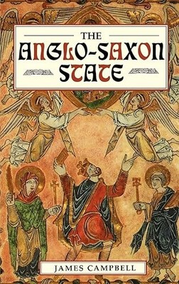 The Anglo-Saxon State