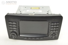 MERCEDES KLASSE M W164 Comand BE6094 Navigationssystem Autoradio A1648202679