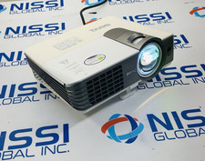 BenQ MW821ST 3000 Lumen WXGA Short Throw SmartEco 3D Interactive DLP Projector