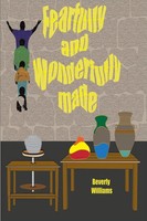 Fearfully And Wonderfully Made Beverly Williams Taschenbuch Englisch 2022