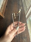 Hot Topic Vaulted Studio Ghibli My Neighbor Totoro Acorn Hair Sticks — photo 3