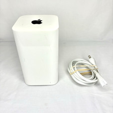 Apple AirPort Extreme A1521 Router Wi-Fi AC Dual Band 6a Generazione