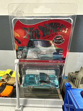 Hot Wheels Red Line Club 1990 Chevy 454 Ss Pickup Blue 164 Diecast Unopened Hot Wheels Red Line Club 1990 Chevy 454 Ss Pickup Blue 164 Diecast Unopened
