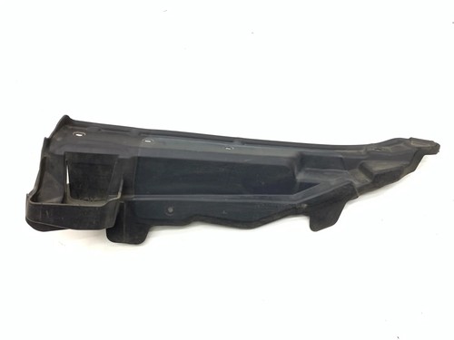 2015 BMW X5 F15 Kunststoff Kotflügel Kotflügelabdeckung vorne rechts 9245596