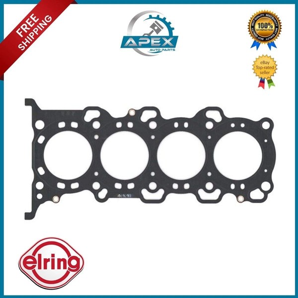 Zylinderkopfdichtung FüR Suzuki - Elring 176.960-image