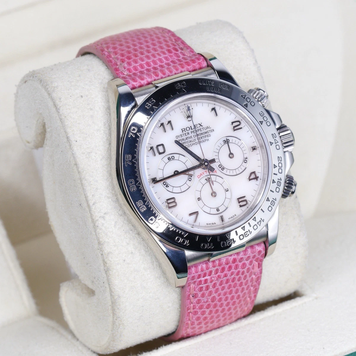 Rolex Cosmograph Daytona 16519 for sale - eBay