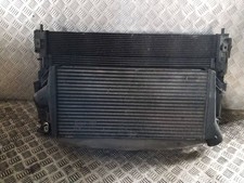 Radiateur Jeep PATRIOT