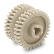 2-Pack Drive Gears fit Chamberlain Garage Openers 081B0045, 81B0045, 081C0179