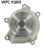 Wasserpumpe SKF Vkpc 91805 FÜR Daihatsu Toyota Wasserkreislaufpumpe