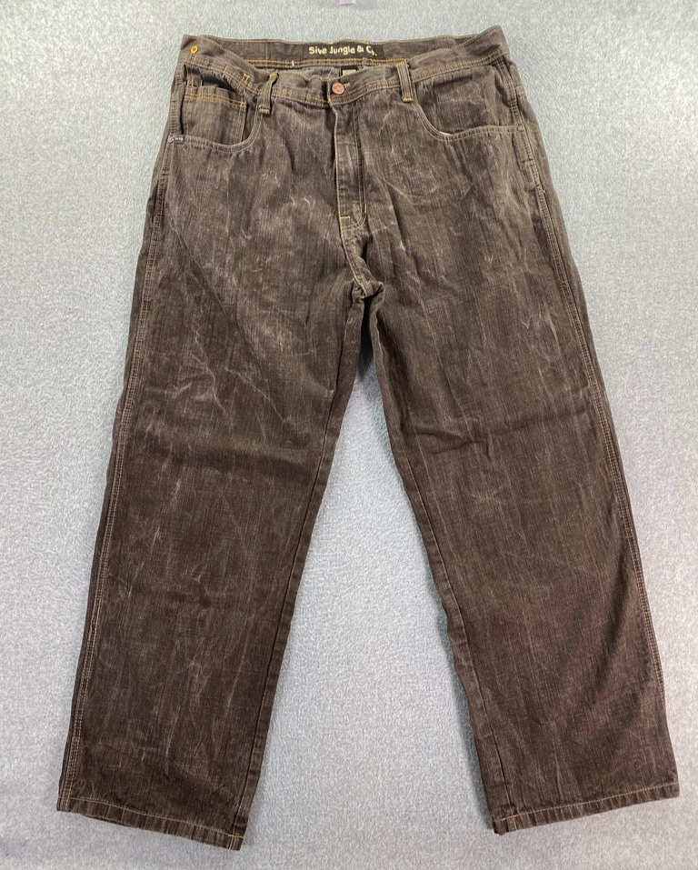 5ive Jungle Men's Jeans for sale - eBay