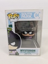 Ultimate Funko Pop South Park Figures Gallery and Checklist 62