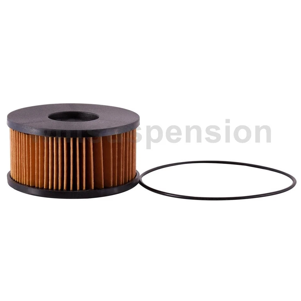 3pc Engine Oil Filter Air Filter Fuel Filter for 1986-1986 Ford E-150 Econoline - Image 4 of 4