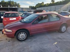 Porte avant et accessoires Chrysler STRATUS