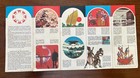 Expo 67 Brochure Montreal Canada World Expo — photo 2