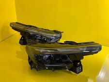 Alfa Romeo Milano Junior 24- Full Led Frontscheinwerfer Links Rechts 50572572