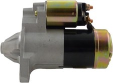 New Starter fits Jeep Grand Cherokee 4.7L V8 1999 2000 2001 2002 M1T84981 17754