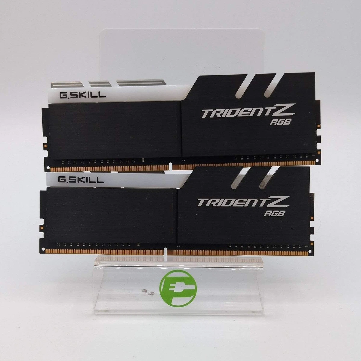 G. SKILL PC4-24000 (DDR4-3000) Bus Speed Computer RAM 16 GB Total