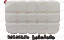80L TANK WEBASTO HEIZUNG KRAFTSTOFFTANK + hal...