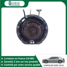 Boite de vitesse Chrysler 300C
