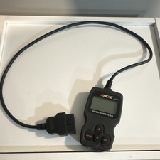 ANCEL AD310 Enhanced Universal OBD II Scanner...