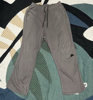 Cav Empt DBL Knit Jog Pants Large CES27PT20