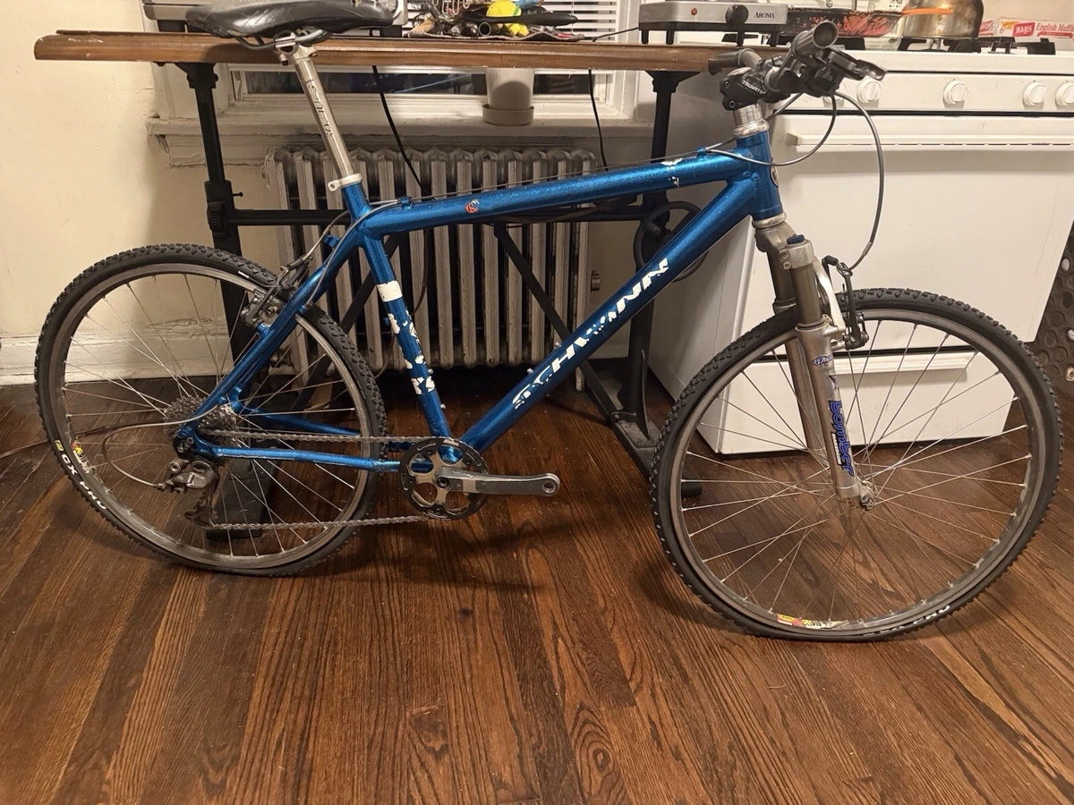 26 in Mountain Bike 19 in Frame Vintage Bikes for sale | eBay