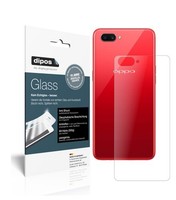 Schutzfolie FüR Oppo A3S RüCkseite Folie Anti-Shock Matt Displayschutz