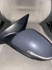 2018-2026 KIA STONIC  WING MIRROR LEFT 049725 049726 GENUINE