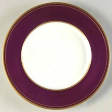 Mikasa Wineberry Bread & Butter Plate 401765