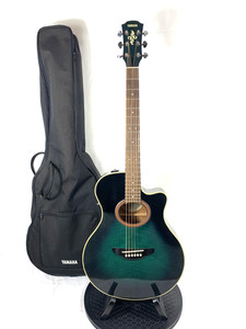 グラデーションブルーのAPX-4A-SP グラデーションブルーのAPX-4A-SP グラデーションブルーのAPX-4A-SP