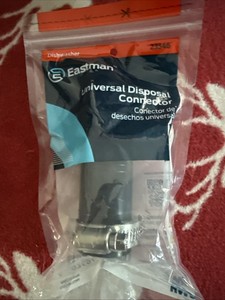 10x 23546 Eastman Part 98528  Dishwasher Disposer Connector New