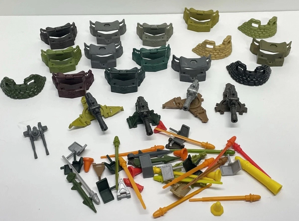 Matchbox Battle Kings 2007 – Figurine Mattel En Boîte, Collection