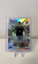 2023 Topps Finest Road to Euro 2024 Soccer Checklist Guide in-content 28