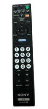 Genuine Sony Bravia RM-YD028 TV Remote Control  5b 