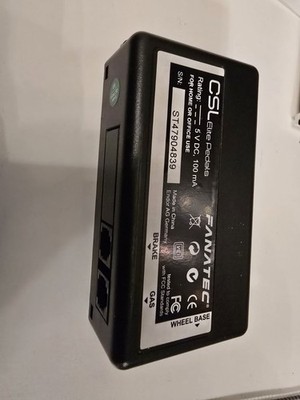 Elek. Steuereinheit für Fanatec CSL Elite Pedals - Control Unit - MainPCB Module