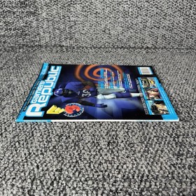 Vintage Gamers&rsquo; Republic Magazine July 1999 Shenmue NFL 2000 Dreamcast E3