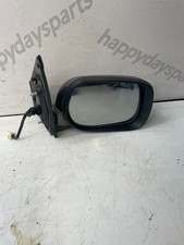 PERODUA MYVI WING MIRROR O/S DRIVERS SIDE 2008